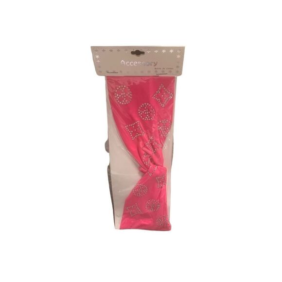 Bling Stretch Headband - Picture 1 of 3